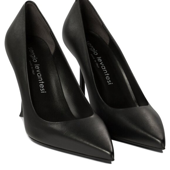 Sergio Levantesi Musa Pumps IT 38 Women - Picture 2 of 5